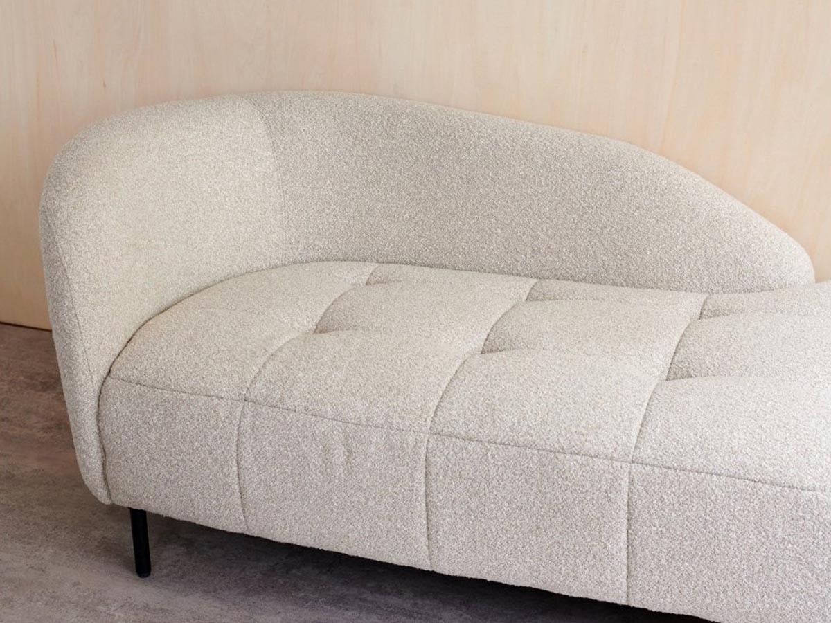 JOURNAL STANDARD FURNITURE ANOR SOFA / ジャーナルスタンダードファニチャー アノール ソファ （ソファ > 二人掛けソファ） 43