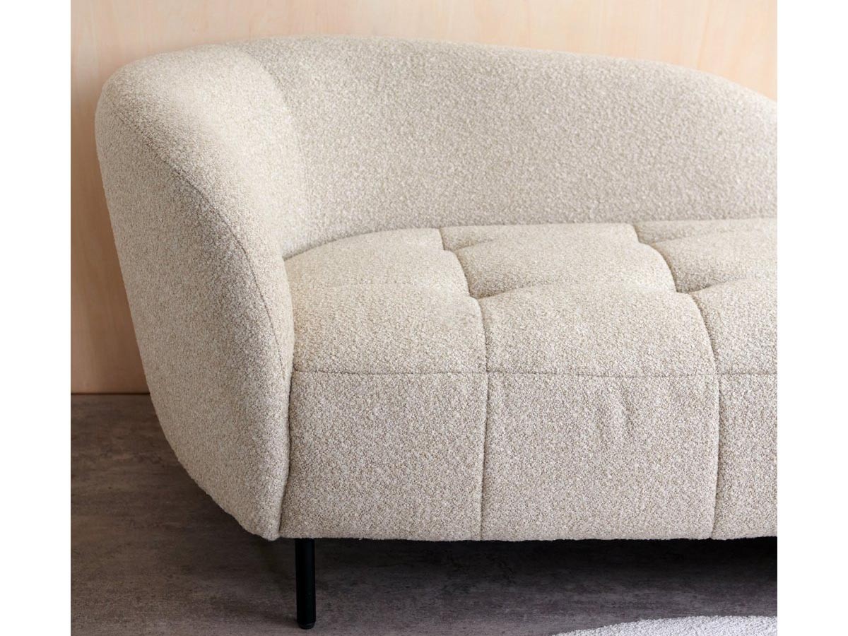 JOURNAL STANDARD FURNITURE ANOR SOFA / ジャーナルスタンダードファニチャー アノール ソファ （ソファ > 二人掛けソファ） 46