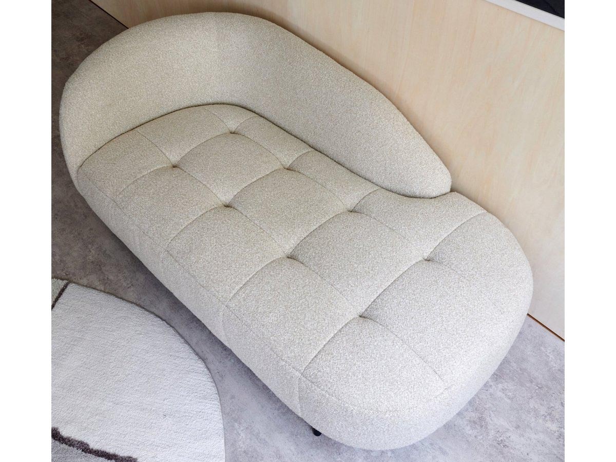 JOURNAL STANDARD FURNITURE ANOR SOFA / ジャーナルスタンダードファニチャー アノール ソファ （ソファ > 二人掛けソファ） 42