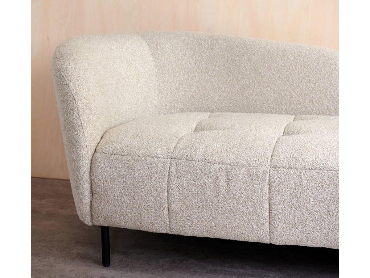 JOURNAL STANDARD FURNITURE ANOR SOFA / ジャーナルスタンダードファニチャー アノール ソファ （ソファ > 二人掛けソファ） 44