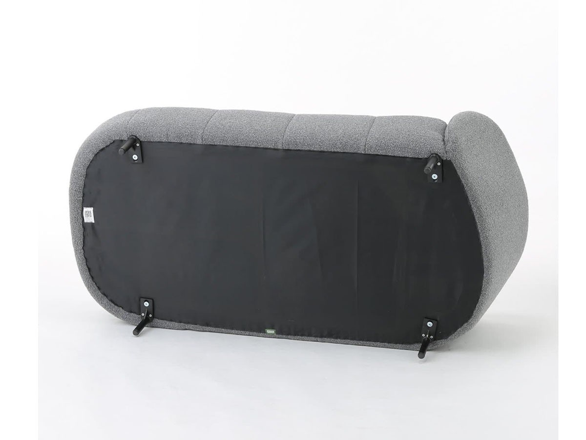 JOURNAL STANDARD FURNITURE ANOR SOFA / ジャーナルスタンダードファニチャー アノール ソファ （ソファ > 二人掛けソファ） 88