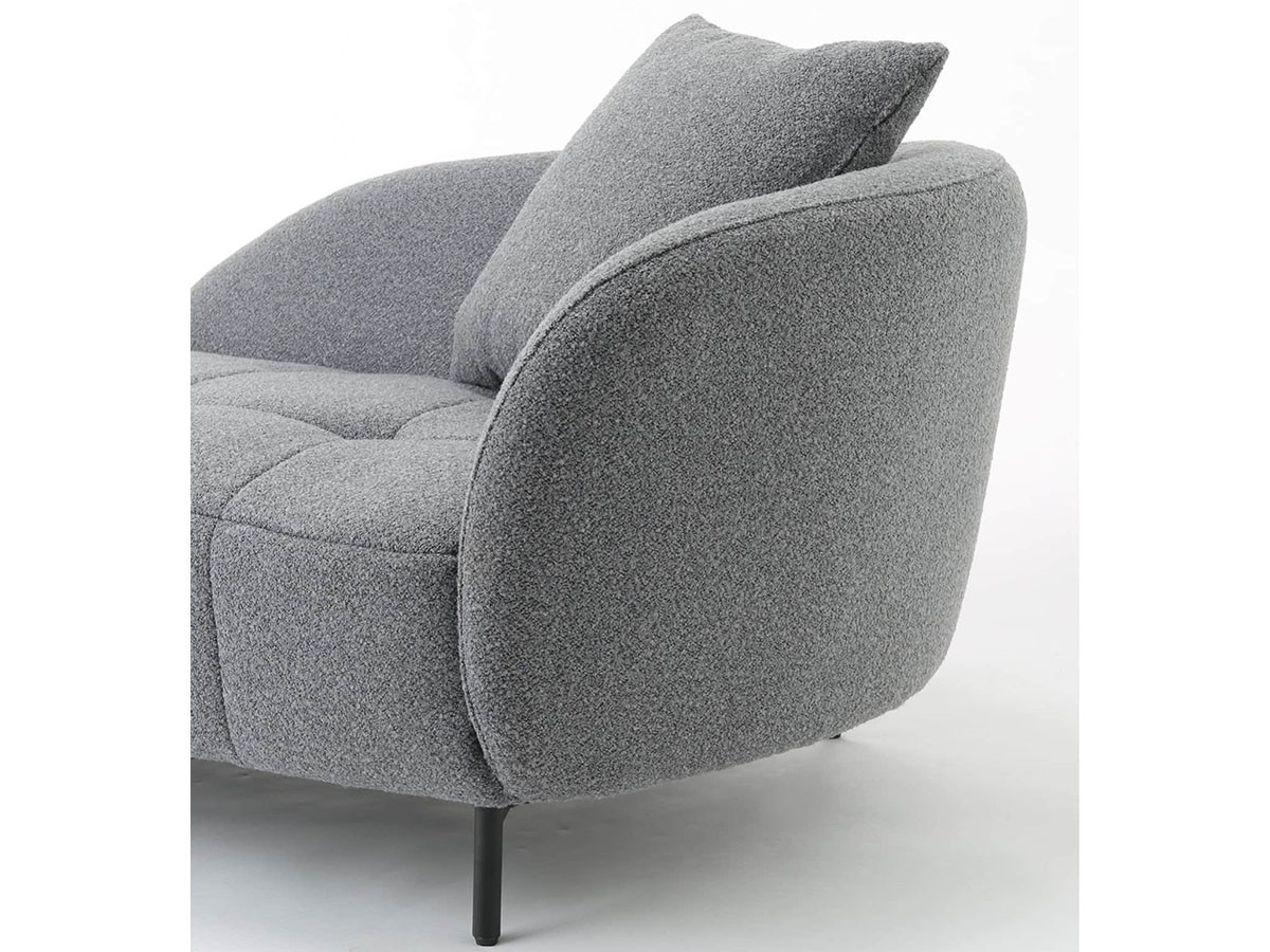 JOURNAL STANDARD FURNITURE ANOR SOFA / ジャーナルスタンダードファニチャー アノール ソファ （ソファ > 二人掛けソファ） 97