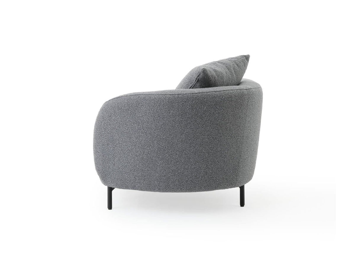 JOURNAL STANDARD FURNITURE ANOR SOFA / ジャーナルスタンダードファニチャー アノール ソファ （ソファ > 二人掛けソファ） 86