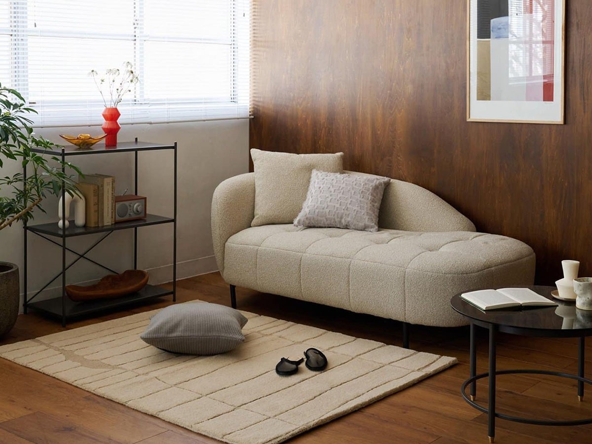 JOURNAL STANDARD FURNITURE ANOR SOFA / ジャーナルスタンダードファニチャー アノール ソファ （ソファ > 二人掛けソファ） 30