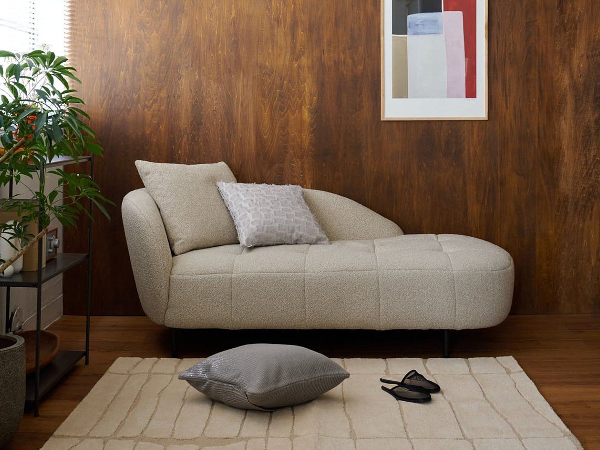 JOURNAL STANDARD FURNITURE ANOR SOFA / ジャーナルスタンダードファニチャー アノール ソファ （ソファ > 二人掛けソファ） 31