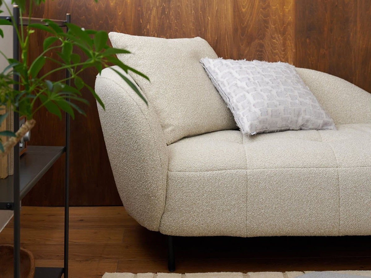 JOURNAL STANDARD FURNITURE ANOR SOFA / ジャーナルスタンダードファニチャー アノール ソファ （ソファ > 二人掛けソファ） 34