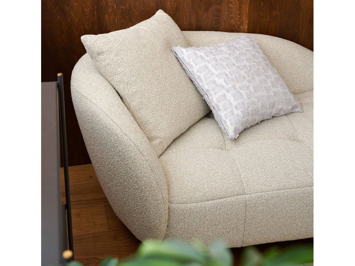 JOURNAL STANDARD FURNITURE ANOR SOFA / ジャーナルスタンダードファニチャー アノール ソファ （ソファ > 二人掛けソファ） 35