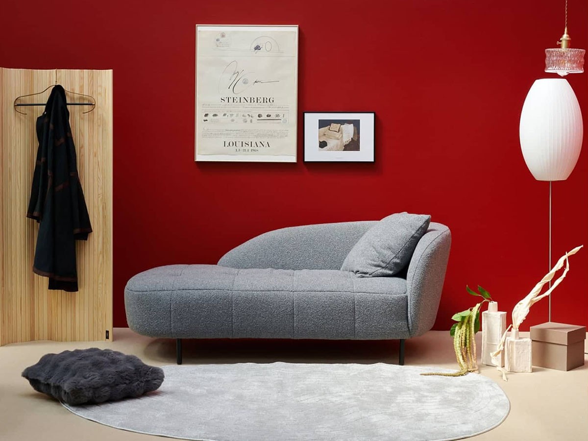 JOURNAL STANDARD FURNITURE ANOR SOFA / ジャーナルスタンダードファニチャー アノール ソファ （ソファ > 二人掛けソファ） 7