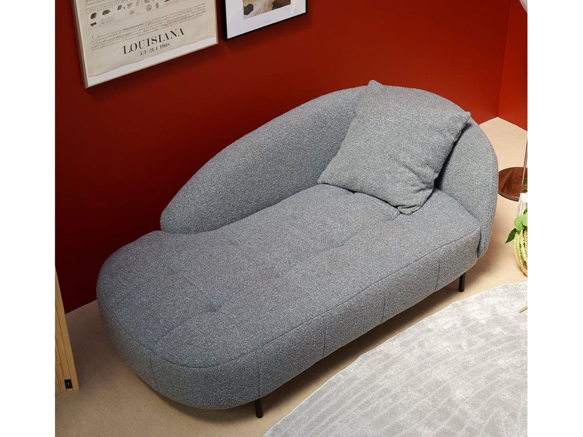 JOURNAL STANDARD FURNITURE ANOR SOFA / ジャーナルスタンダードファニチャー アノール ソファ （ソファ > 二人掛けソファ） 14