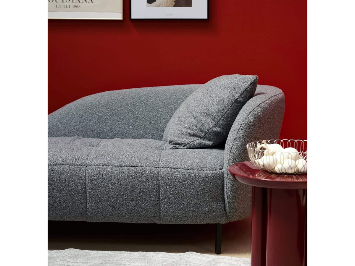 JOURNAL STANDARD FURNITURE ANOR SOFA / ジャーナルスタンダードファニチャー アノール ソファ （ソファ > 二人掛けソファ） 16