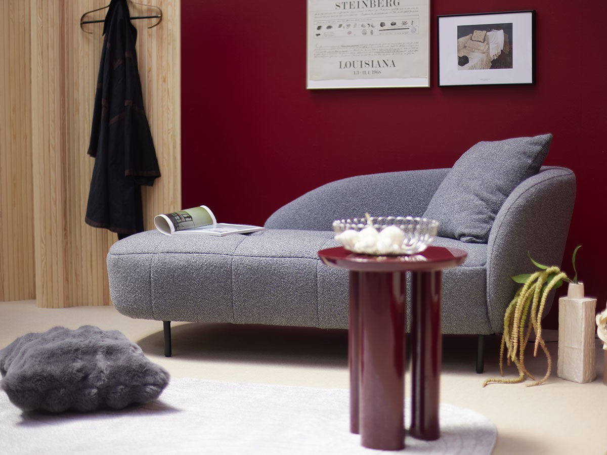 JOURNAL STANDARD FURNITURE ANOR SOFA / ジャーナルスタンダードファニチャー アノール ソファ （ソファ > 二人掛けソファ） 10