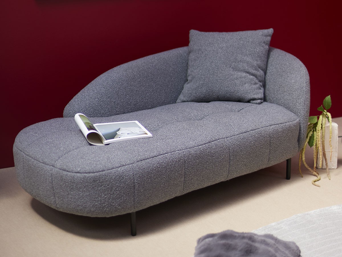 JOURNAL STANDARD FURNITURE ANOR SOFA / ジャーナルスタンダードファニチャー アノール ソファ （ソファ > 二人掛けソファ） 13