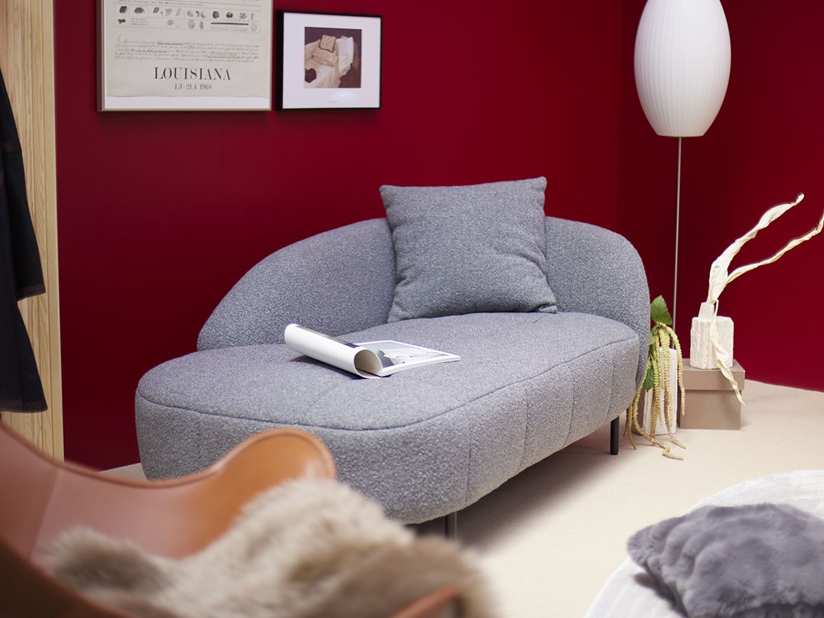 JOURNAL STANDARD FURNITURE ANOR SOFA / ジャーナルスタンダードファニチャー アノール ソファ （ソファ > 二人掛けソファ） 12