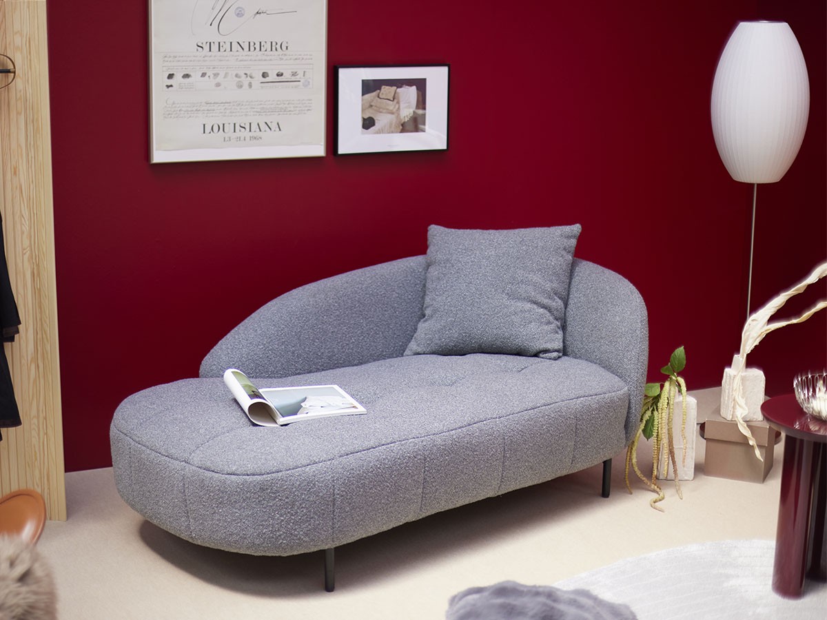 JOURNAL STANDARD FURNITURE ANOR SOFA / ジャーナルスタンダードファニチャー アノール ソファ （ソファ > 二人掛けソファ） 11