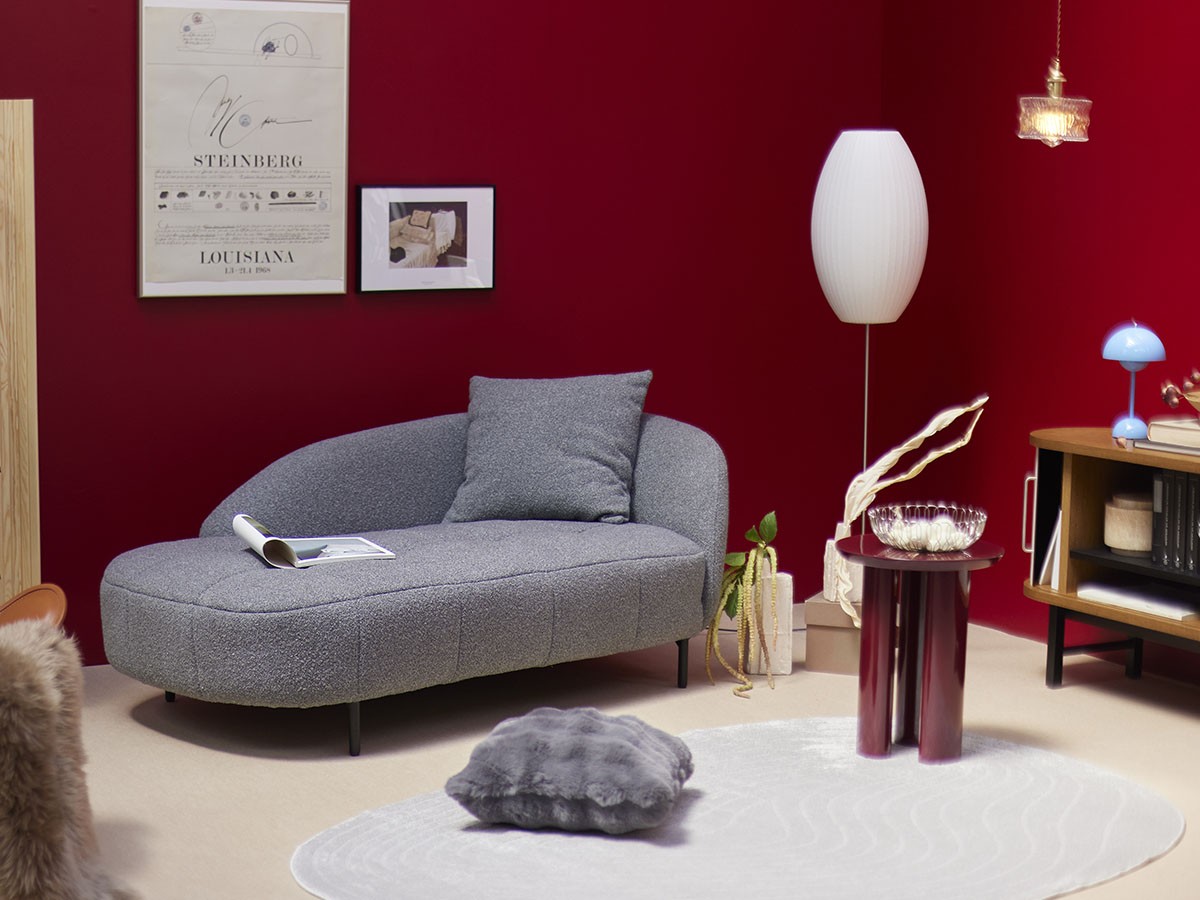 JOURNAL STANDARD FURNITURE ANOR SOFA / ジャーナルスタンダードファニチャー アノール ソファ （ソファ > 二人掛けソファ） 8