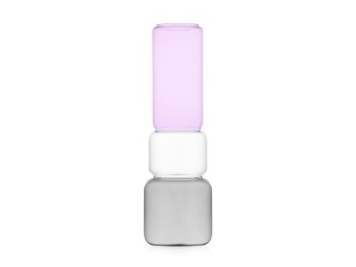 ICHENDORF MILANO Revolve Vase / イッケンドルフ・ミラノ リボルブ