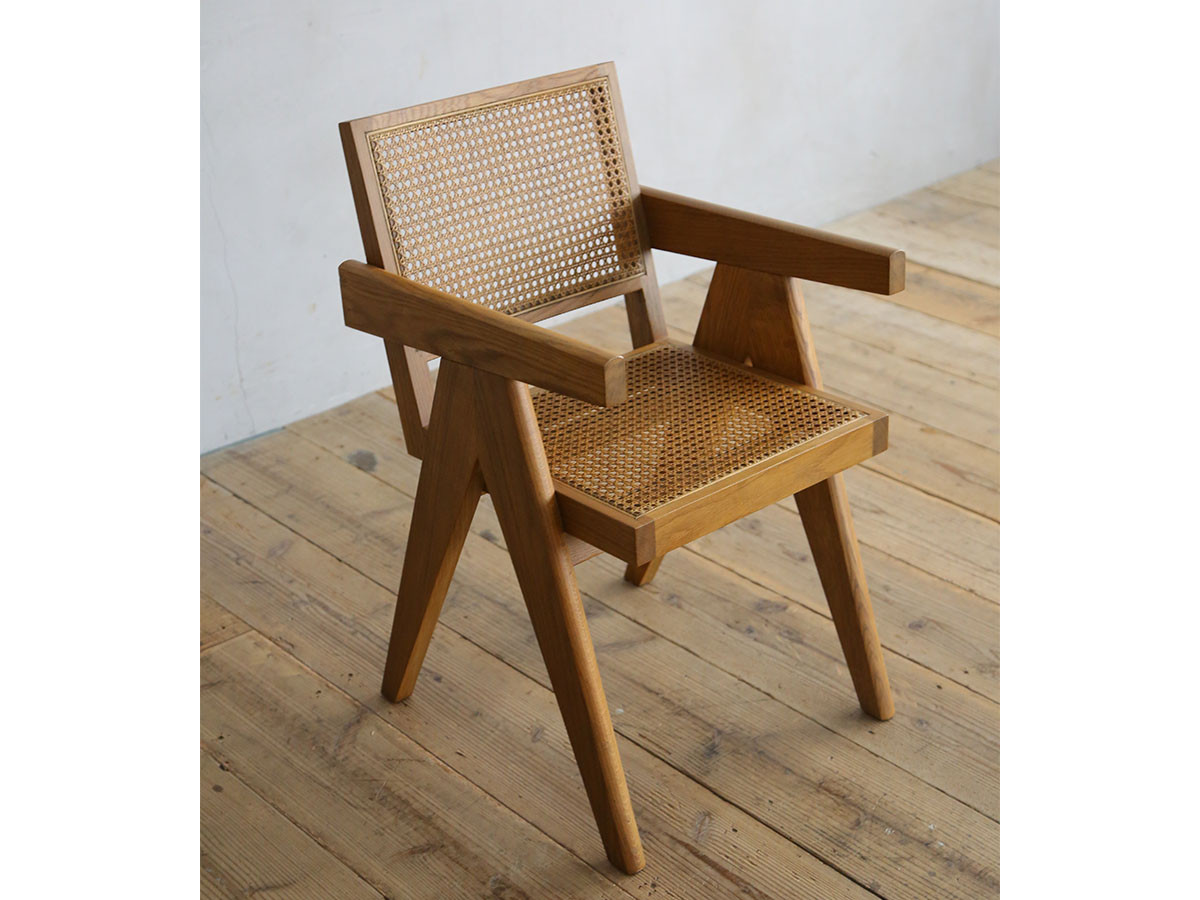 Knot antiques REM CHAIR / ノットアンティークス レム チェア （チェア・椅子 > ダイニングチェア） 3