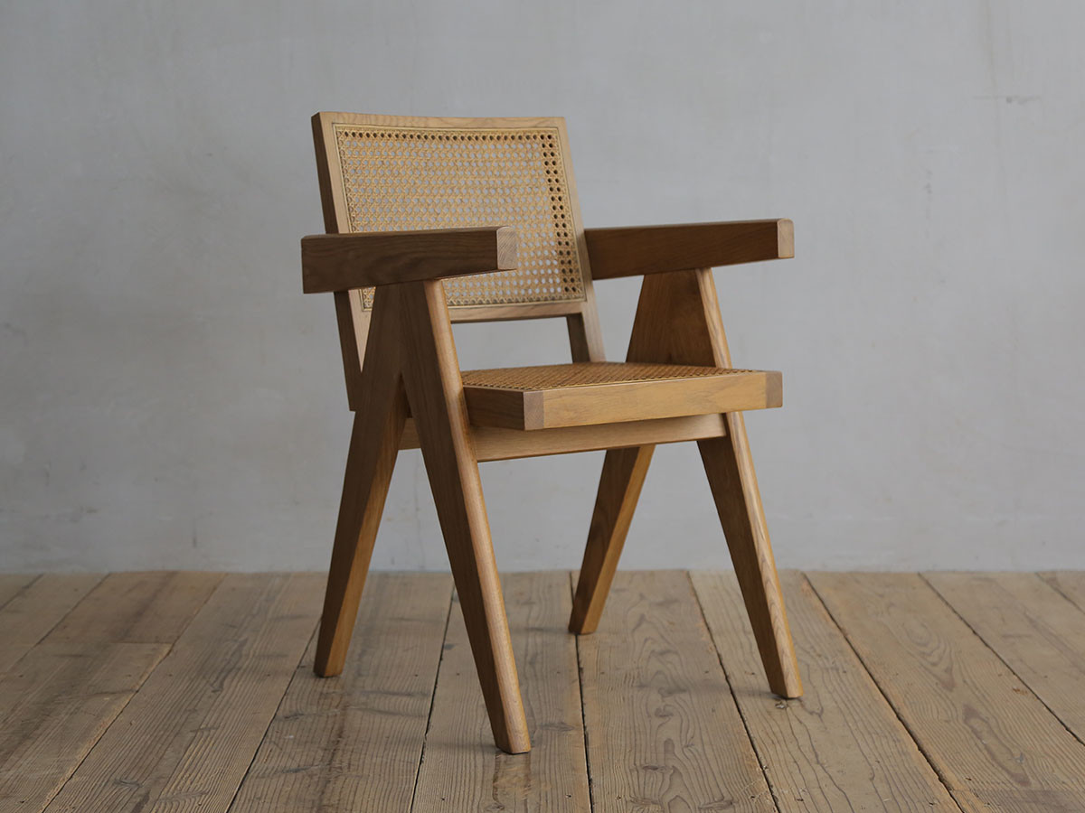 Knot antiques REM CHAIR / ノットアンティークス レム チェア （チェア・椅子 > ダイニングチェア） 2