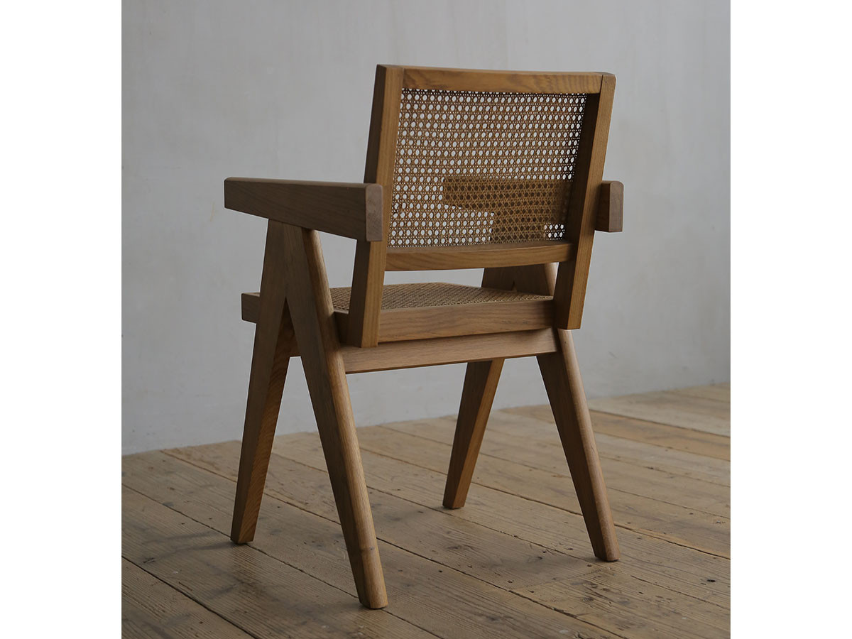Knot antiques REM CHAIR / ノットアンティークス レム チェア （チェア・椅子 > ダイニングチェア） 4