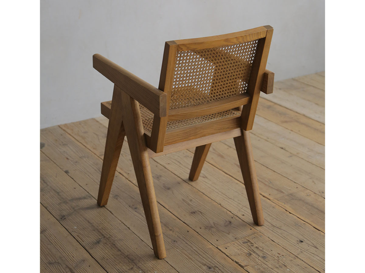Knot antiques REM CHAIR / ノットアンティークス レム チェア （チェア・椅子 > ダイニングチェア） 5