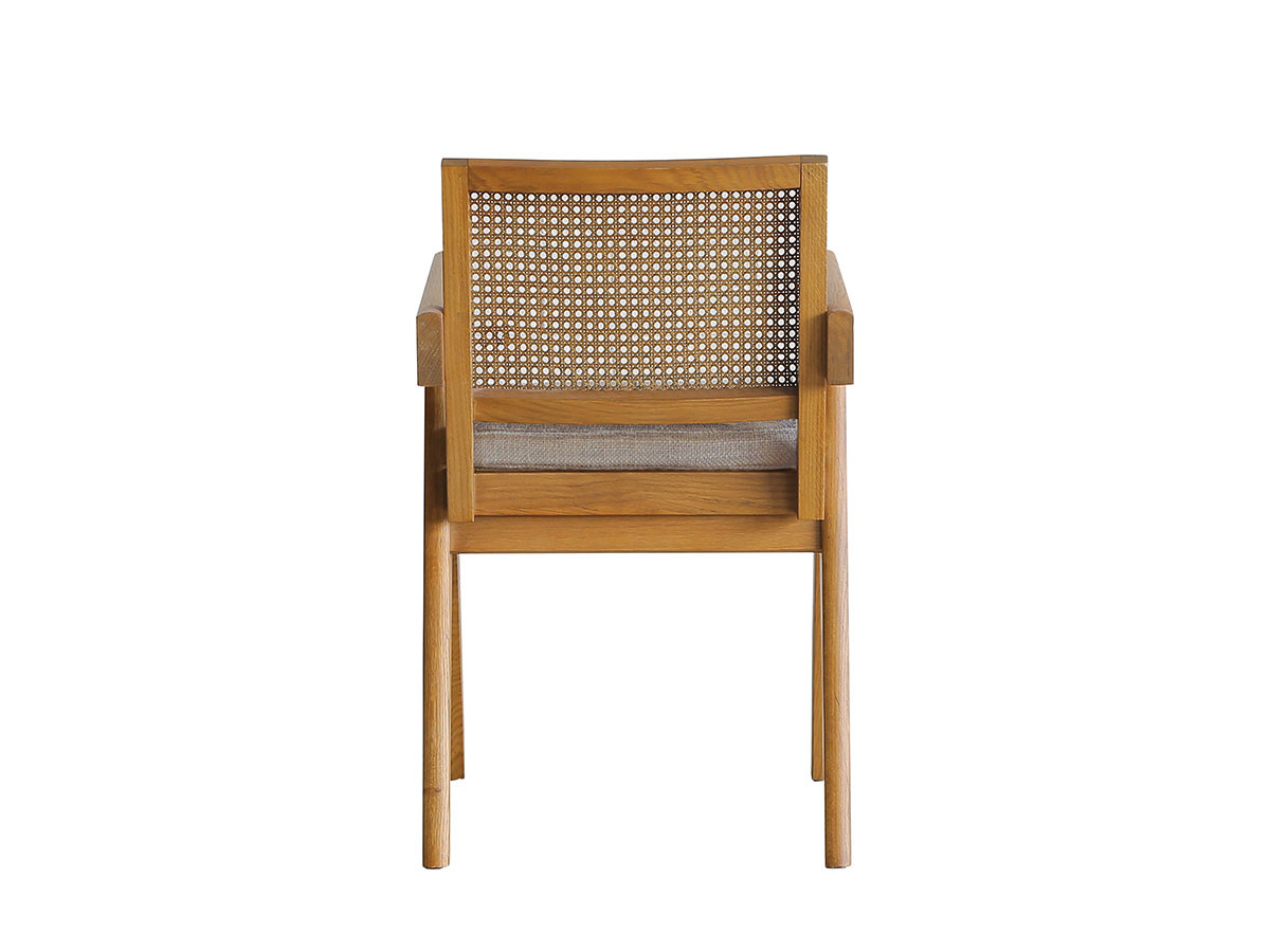 Knot antiques REM CHAIR / ノットアンティークス レム チェア （チェア・椅子 > ダイニングチェア） 14
