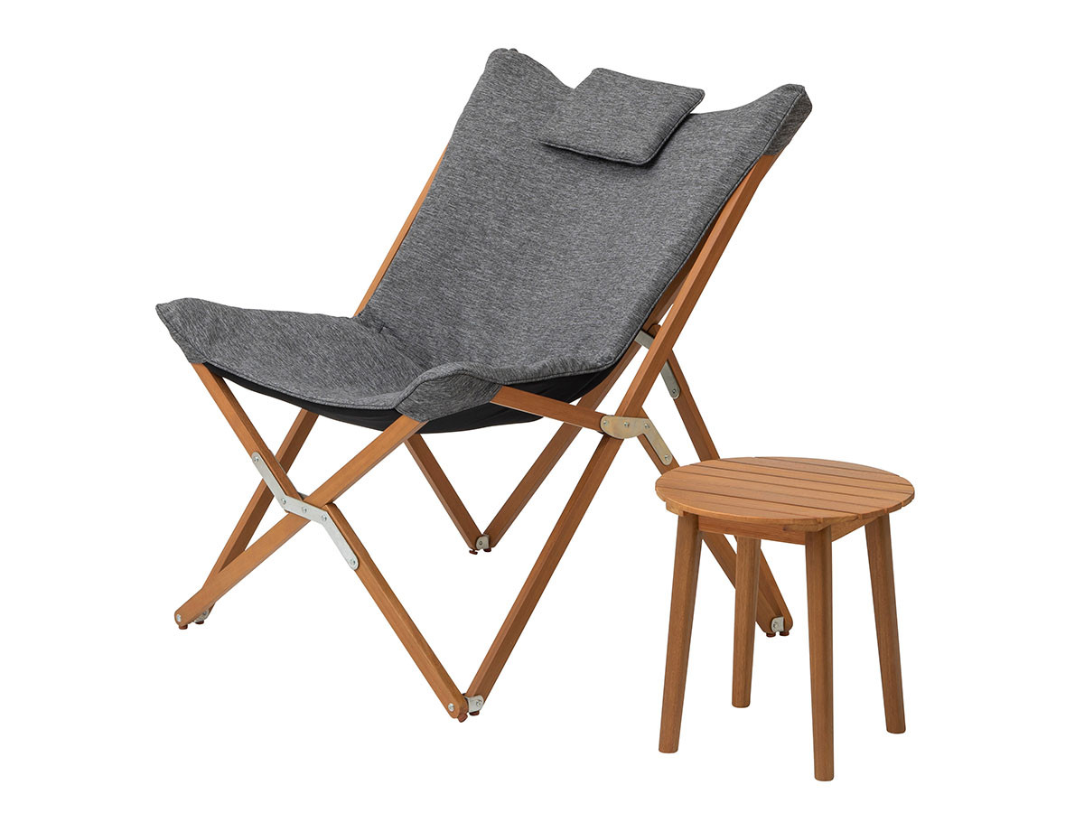 Ester Chair / エスター チェアー （チェア・椅子 > 折りたたみ椅子・折りたたみチェア） 15