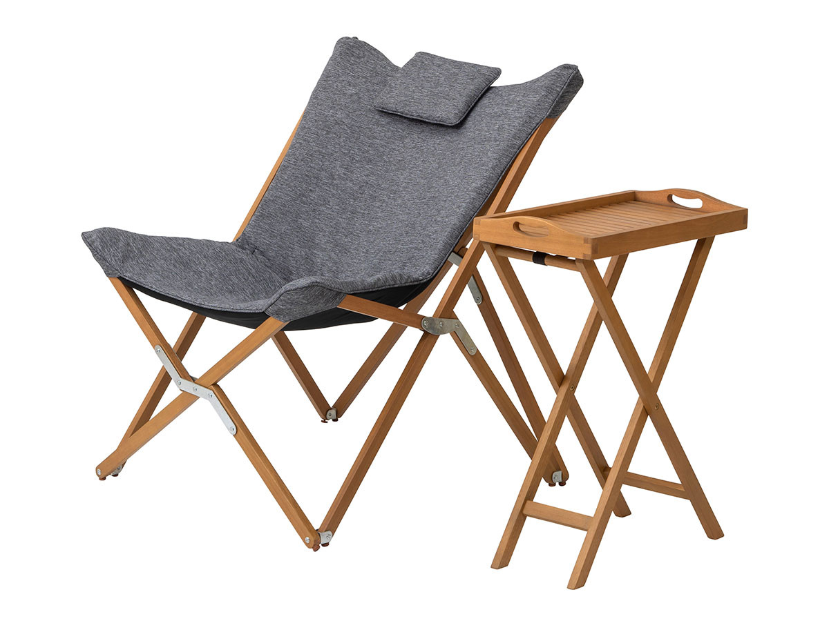 Ester Chair / エスター チェアー （チェア・椅子 > 折りたたみ椅子・折りたたみチェア） 13