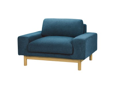 フライミー　1人掛けソファ　⭐︎値下げしました FLYMEe Vert 1P SOFA / フライミーヴェール 1人掛けソファ