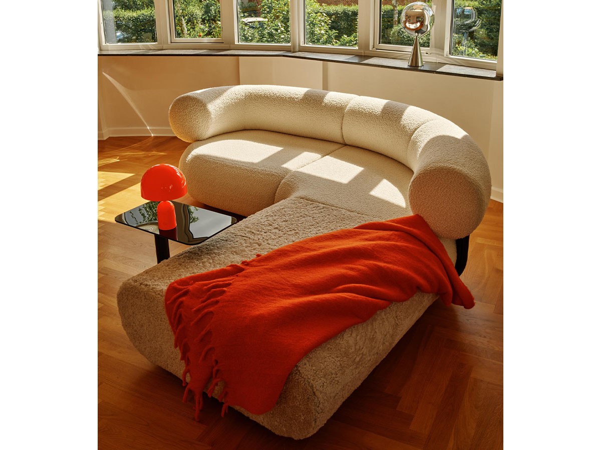Tom Dixon. Fat Sofa Ottoman / トム・ディクソン ファット ソファ オットマン （ソファ > オットマン） 23