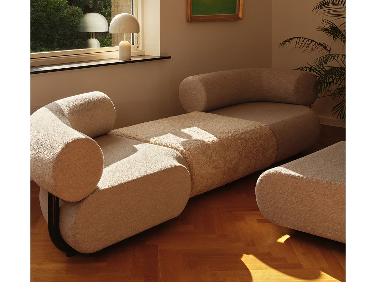 Tom Dixon. Fat Sofa Ottoman / トム・ディクソン ファット ソファ オットマン （ソファ > オットマン） 21