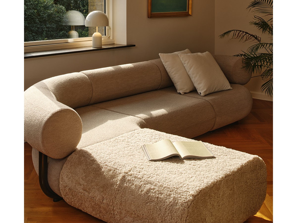 Tom Dixon. Fat Sofa Ottoman / トム・ディクソン ファット ソファ オットマン （ソファ > オットマン） 22