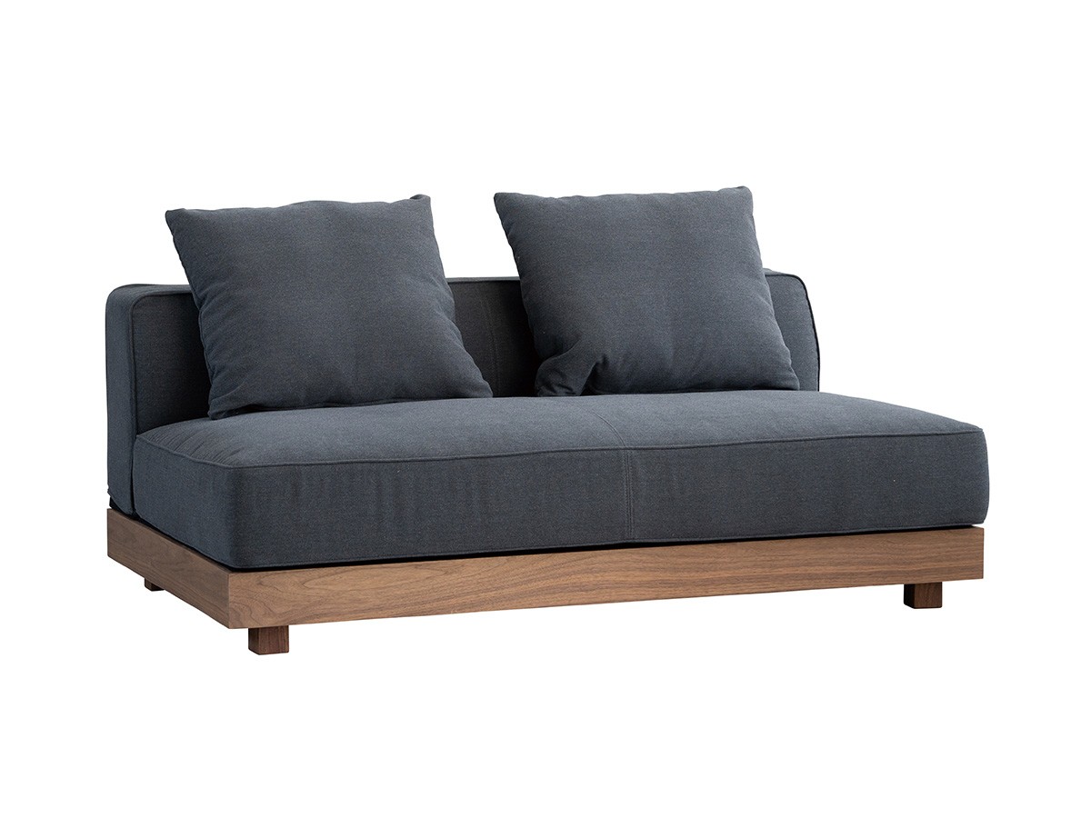 NOWHERE LIKE HOME TRAVIS Sofa