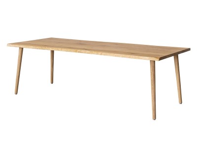 CRASH GATE GALDONA COFFEE TABLE / クラッシュゲート ガルドナ