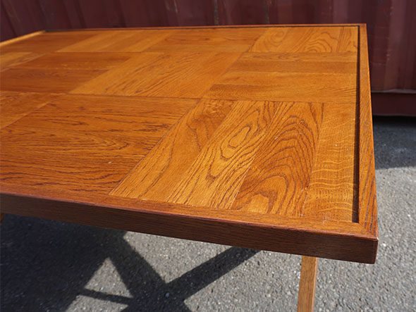 RE : Store Fixture UNITED ARROWS LTD. Folding Table / リ ストア フィクスチャー ユナイテッドアローズ フォールディング テーブル A （テーブル > ダイニングテーブル） 8