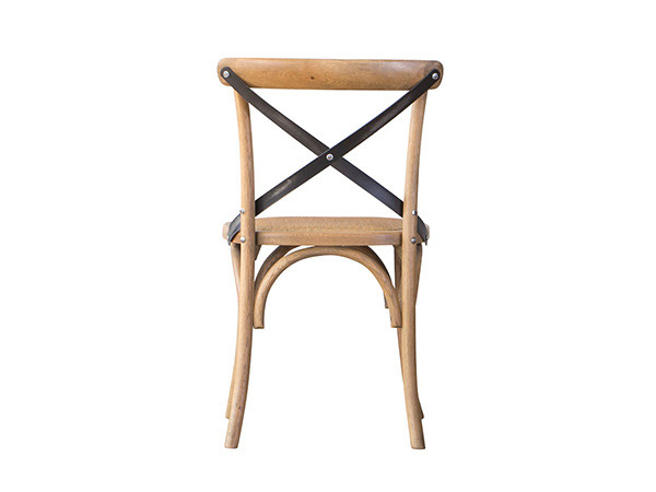 Knot antiques X-BACK CHAIR III / ノットアンティークス クロスバック チェア 3 （チェア・椅子 > ダイニングチェア） 31