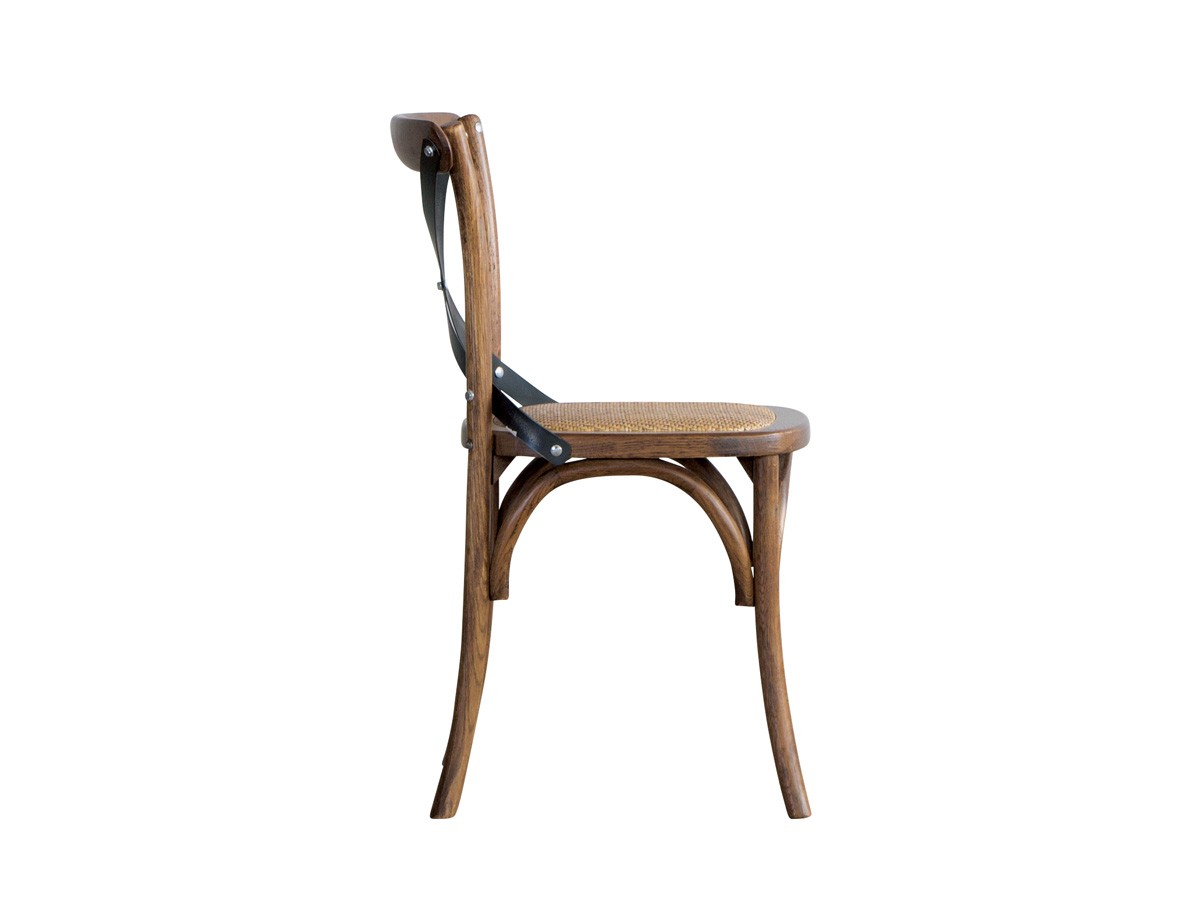 Knot antiques X-BACK CHAIR III / ノットアンティークス クロスバック チェア 3 （チェア・椅子 > ダイニングチェア） 31