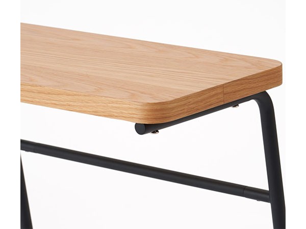 ENEN Side Table Steel Frame / エネン サイドテーブル 鉄フレーム （テーブル > サイドテーブル） 11