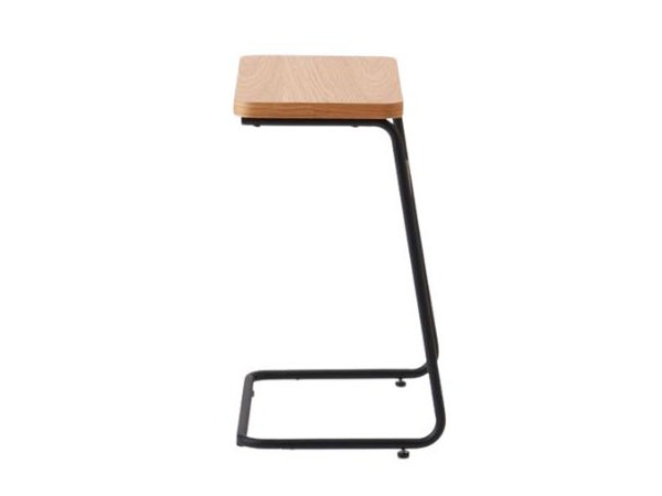 ENEN Side Table Steel Frame / エネン サイドテーブル 鉄フレーム （テーブル > サイドテーブル） 9