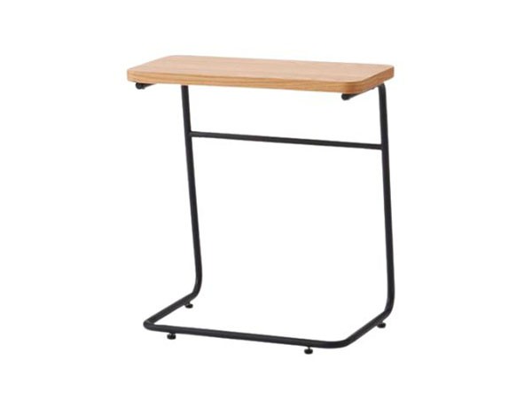 ENEN Side Table Steel Frame / エネン サイドテーブル 鉄フレーム （テーブル > サイドテーブル） 3