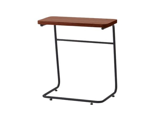 ENEN Side Table Steel Frame / エネン サイドテーブル 鉄フレーム （テーブル > サイドテーブル） 2