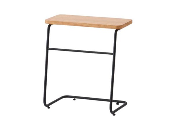 ENEN Side Table Steel Frame / エネン サイドテーブル 鉄フレーム （テーブル > サイドテーブル） 10