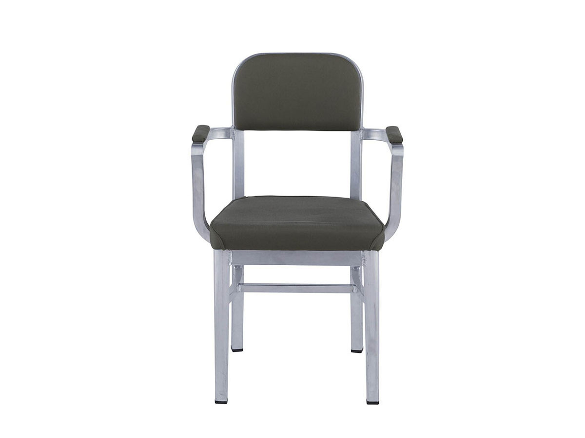 JOURNAL STANDARD FURNITURE MORGAN ARM CHAIR / ジャーナル