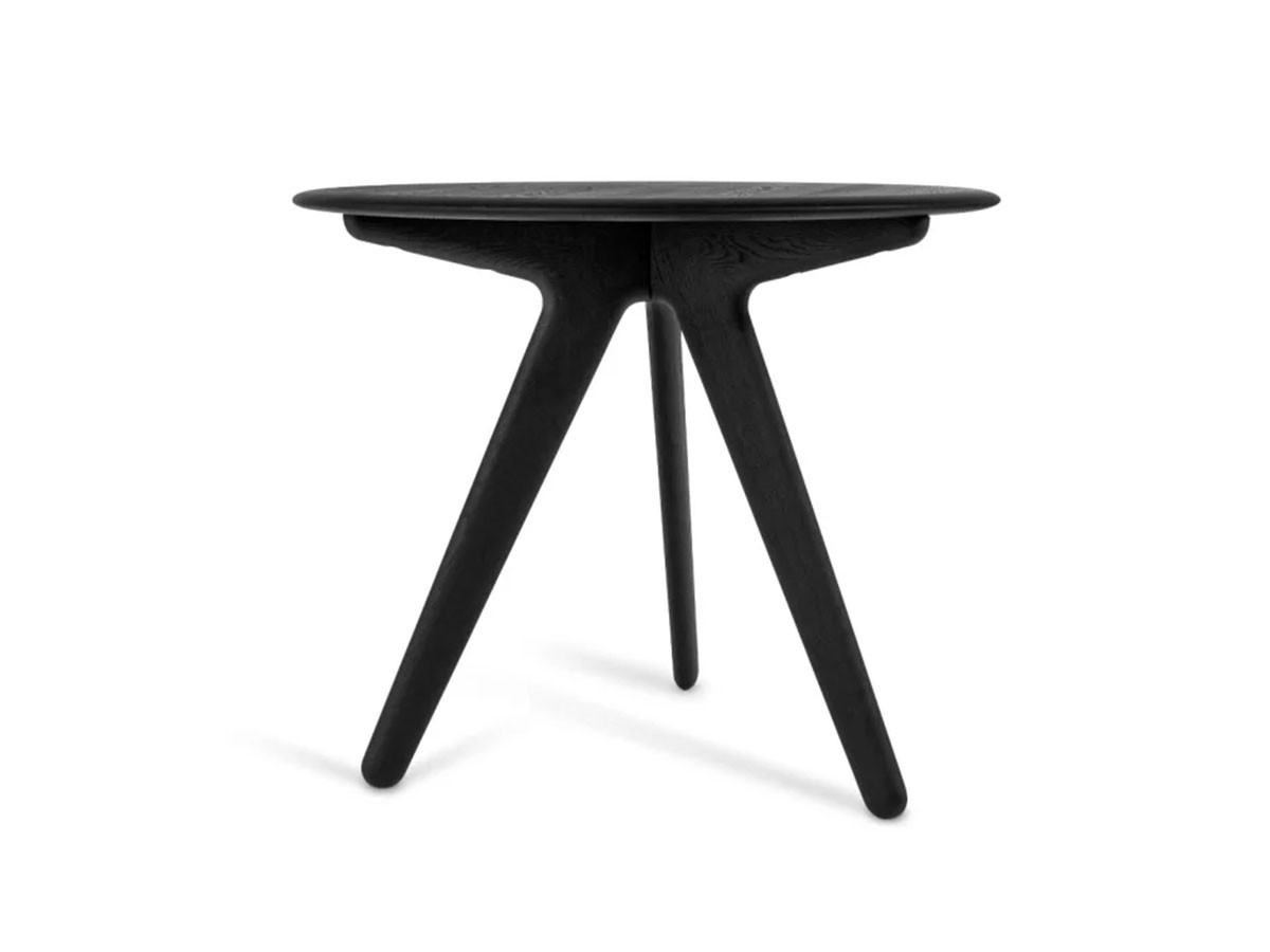 Tom Dixon. Slab Round Table 900 / トム・ディクソン スラブ ラウンド テーブル 900 （テーブル > ダイニングテーブル） 8