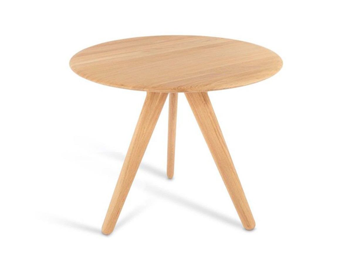 Tom Dixon. Slab Round Table 900 / トム・ディクソン スラブ ラウンド テーブル 900 （テーブル > ダイニングテーブル） 1