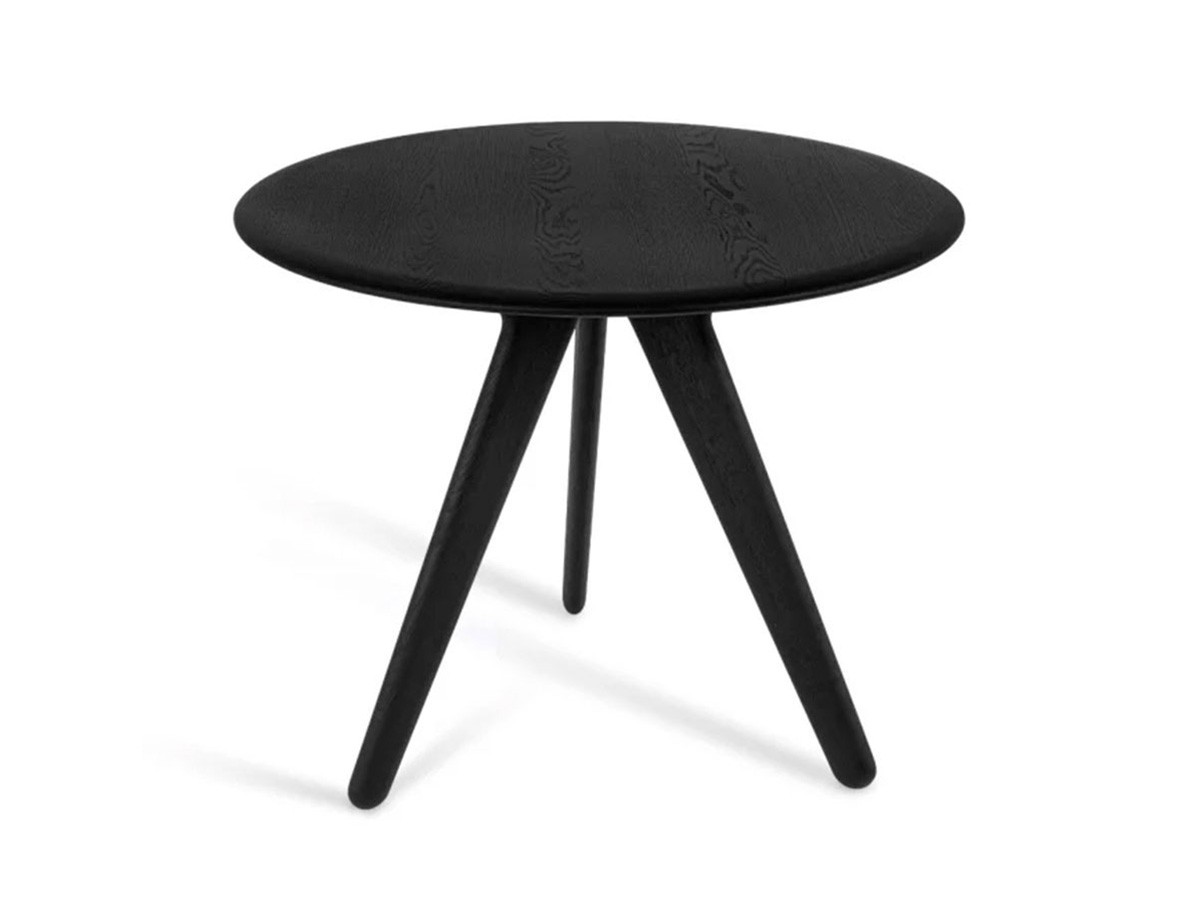 Tom Dixon. Slab Round Table 900 / トム・ディクソン スラブ ラウンド テーブル 900 （テーブル > ダイニングテーブル） 2