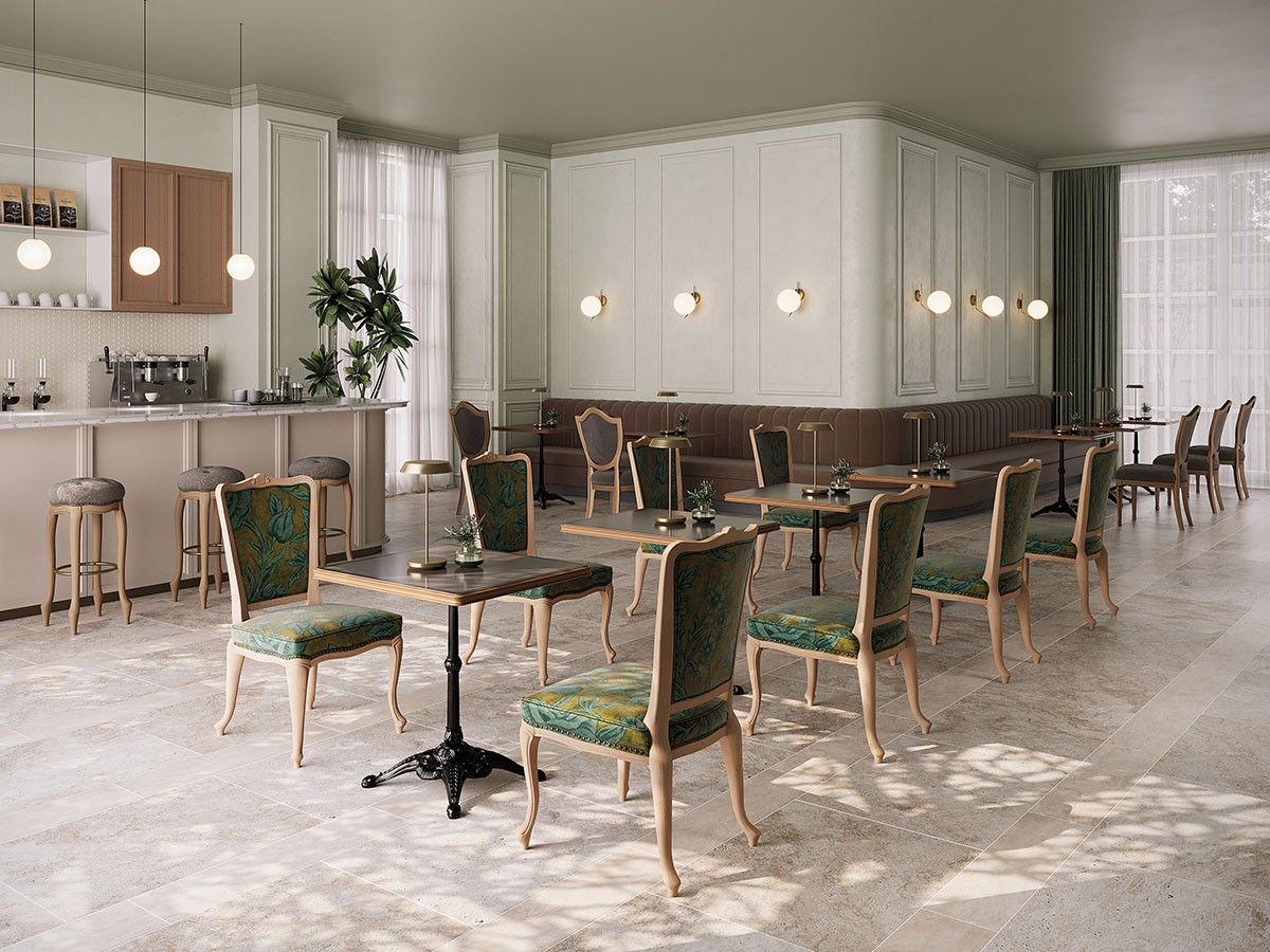 Tradition Project Edward Chair / トラディションプロジェクト エドワード チェア （チェア・椅子 > ダイニングチェア） 10