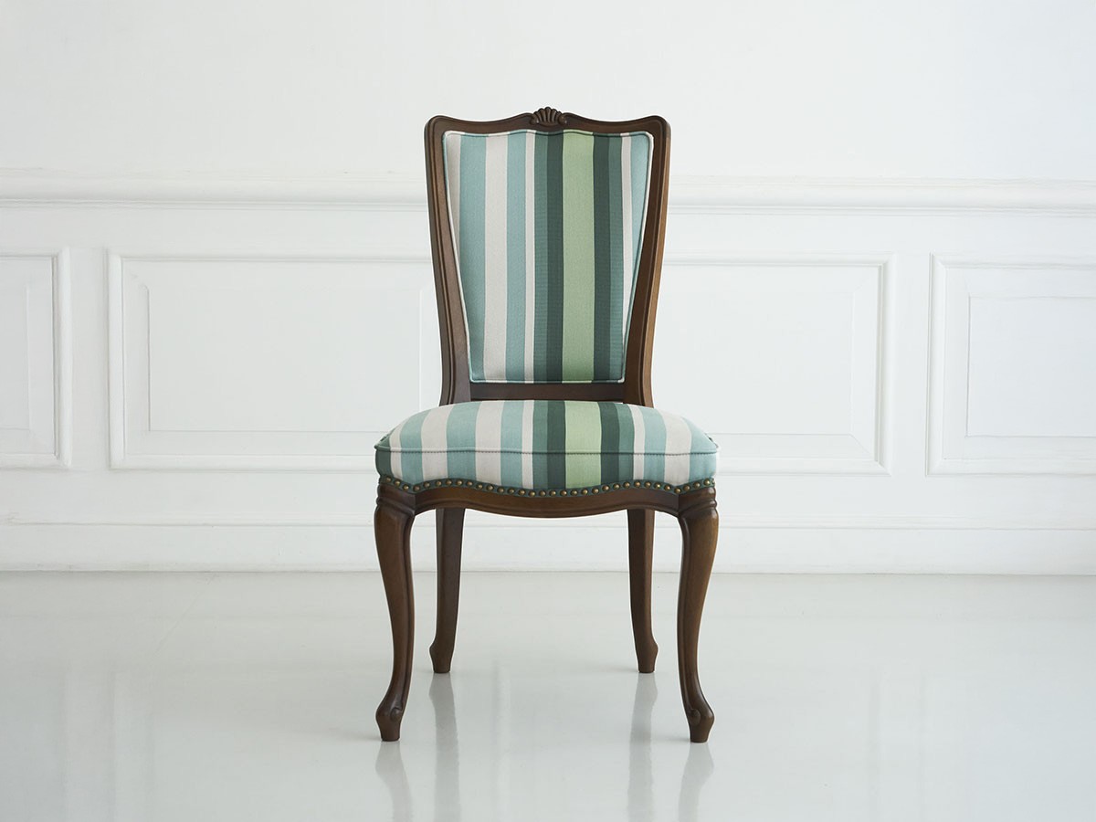 Tradition Project&nbsp;Edward Chair