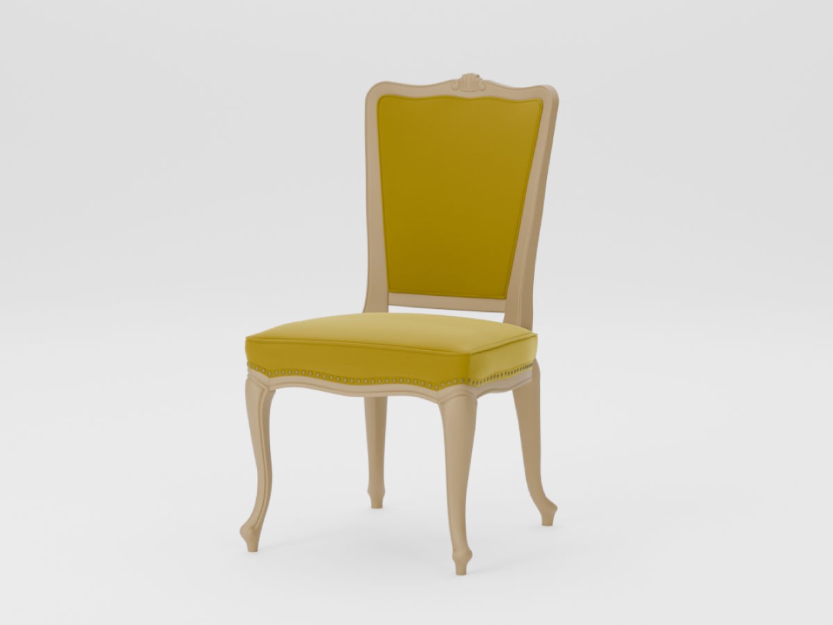 Tradition Project Edward Chair / トラディションプロジェクト エドワード チェア （チェア・椅子 > ダイニングチェア） 5