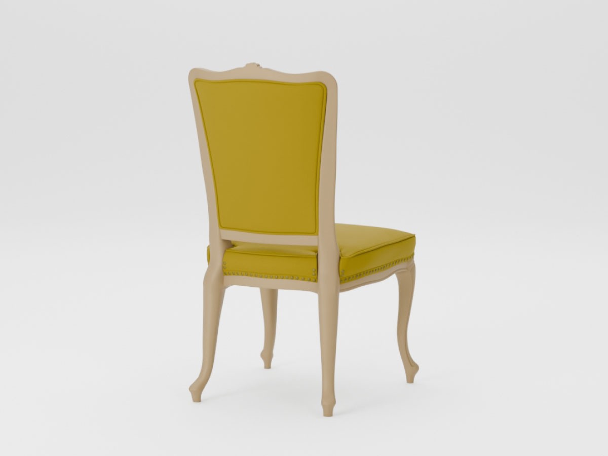 Tradition Project Edward Chair / トラディションプロジェクト エドワード チェア （チェア・椅子 > ダイニングチェア） 6