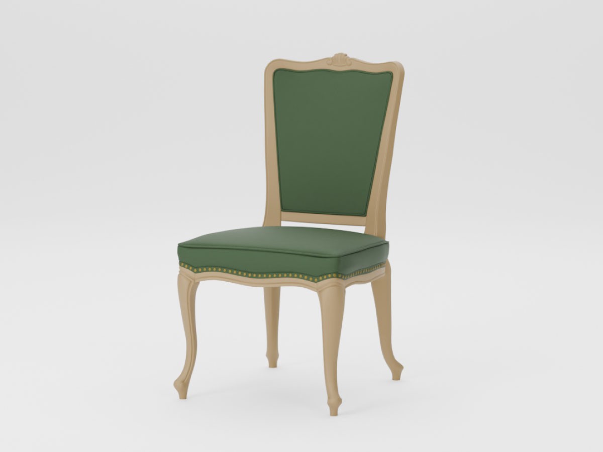 Tradition Project Edward Chair / トラディションプロジェクト エドワード チェア （チェア・椅子 > ダイニングチェア） 2